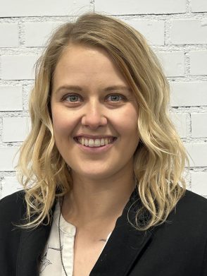 Kolbie  Marcotte