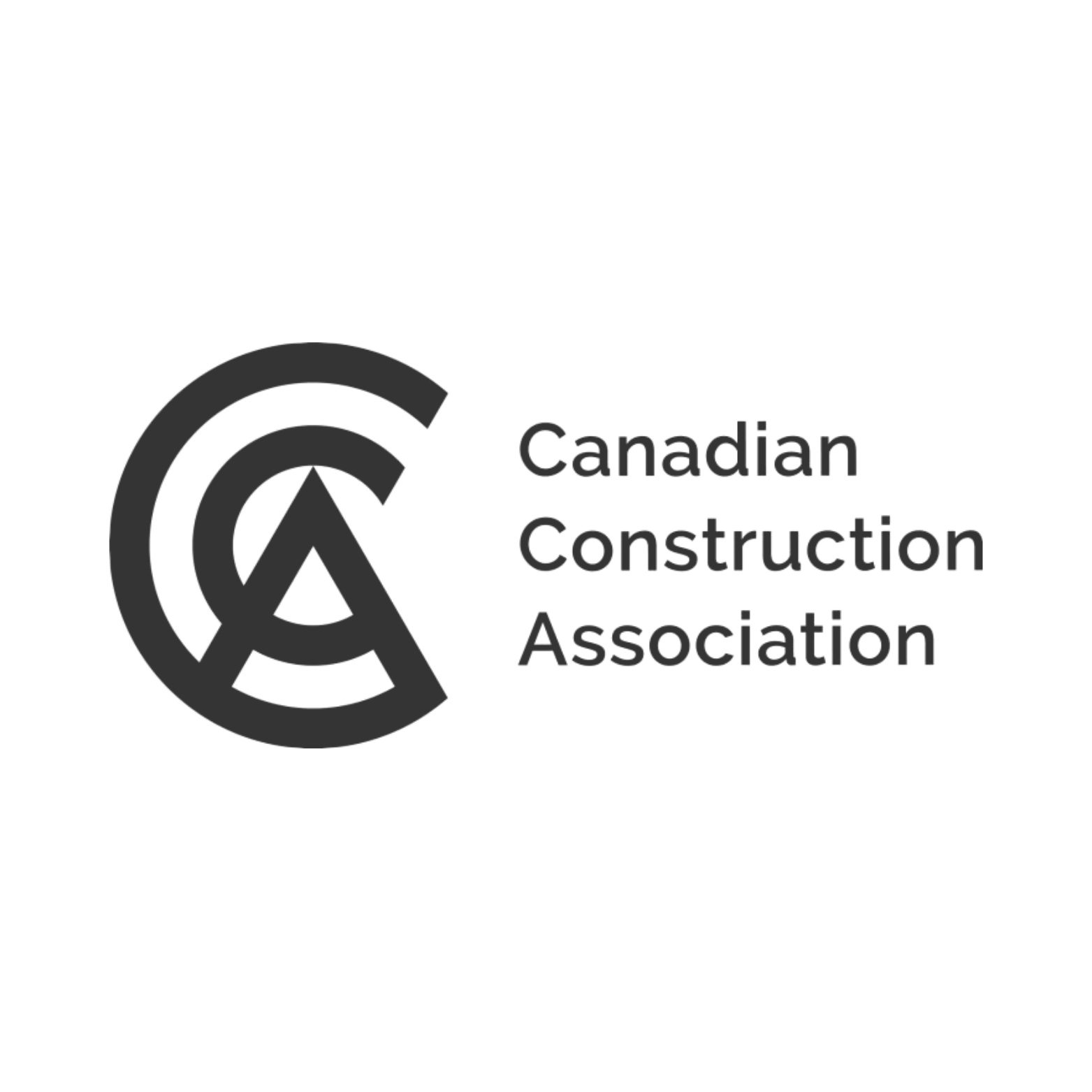Construction Association Logo