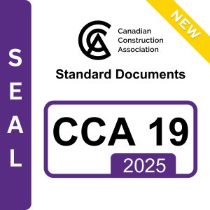 CCA 19 - 2025 Seal