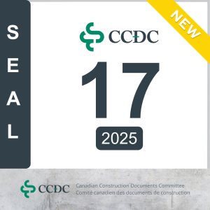 CCDC 17 - 2025 Seal