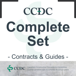 CCDC Complete Set