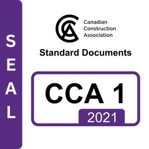 CCA 1 - 2021 Seal