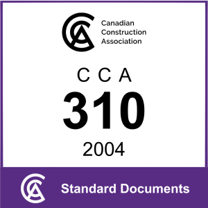 CCA 310 - 2004 A Guide to Conceptual Estimating