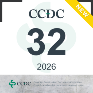 CCDC 32 - 2026 Progressive Design-Build Contract