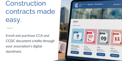 SignaSur: Digital Construction Contracts